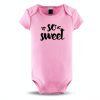 Farallon Brands Baby Girl Clothes Set 0-3 Months-1
