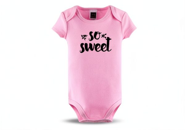 Farallon Brands Baby Girl Clothes Set 0-3 Months-1