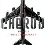 Cherub Book Series by Simon & Schuster for Teen Readers-0