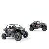 Polaris 5W-50 Full Synthetic Engine Oil for UTV-4