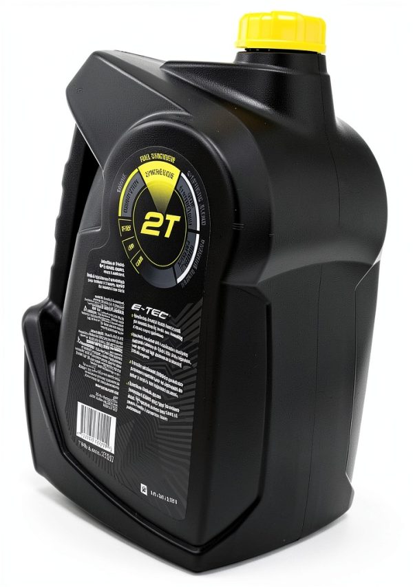Can-Am Rotax Engine Oil 10W-40-1