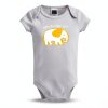 Baby Boy Layette Set 100% Cotton Soft-1