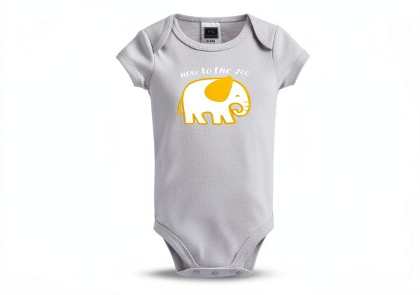 Baby Boy Layette Set 100% Cotton Soft-1