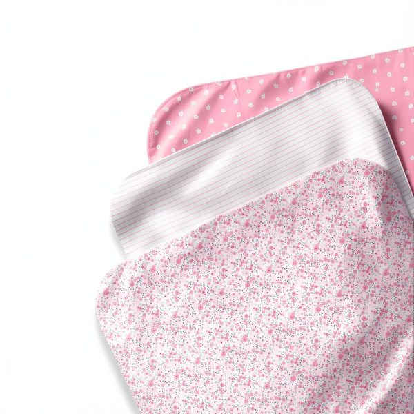 Farallon Brands Baby Girl Clothes Set 0-3 Months-4