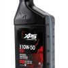 Can-Am 10w-50 ATV UTV Oil Change Kit-2