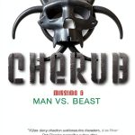 Cherub Book 6 by Simon & Schuster Kindle eBook – Reprint, 353 Pages-0