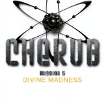 Cherub Book 5 by Simon & Schuster Teen Spy Thriller – Reprint-0