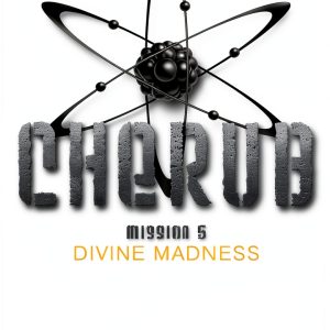 Cherub Book 5 by Simon & Schuster Teen Spy Thriller – Reprint-0