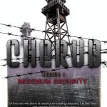 Cherub Book 3 The Dangerous Train Kindle eBook by Robert Muchamore-0
