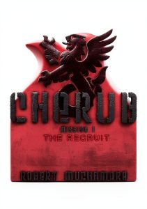 Cherub Book 1 The Dangerous Game by Robert Muchamore 12.4 MB eBook-0