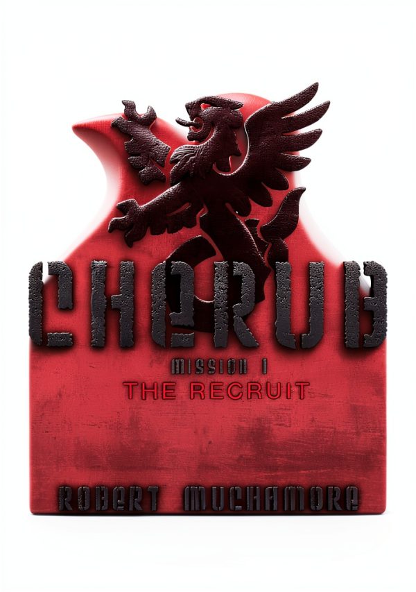 Cherub Book 1 The Dangerous Game by Robert Muchamore 12.4 MB eBook-0