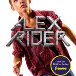 Alex Rider: Stormbreaker by Anthony Horowitz Kindle eBook Puffin Books-0