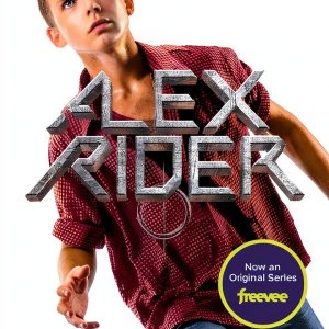 Alex Rider: Stormbreaker by Anthony Horowitz Kindle eBook Puffin Books-0