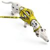 Tuff Pupper Waterproof Leash Sleeve – Dual‑Sided Message, Neoprene-2